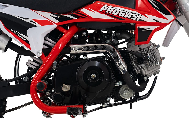 Питбайк Progasi KIDS POWER 110 (10/12) в Великом Новгороде