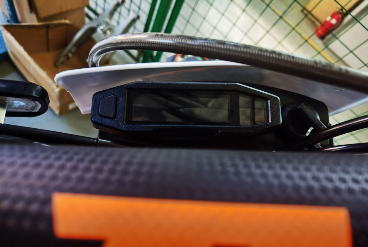 Мотоцикл JHLMOTO JHL Z4 PR250 (172FMM-5) в Великом Новгороде