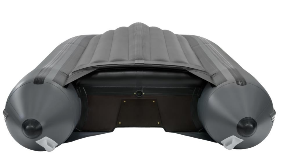 ЛОДКА НАДУВНАЯ YUKONA 430 НДНД в Великом Новгороде