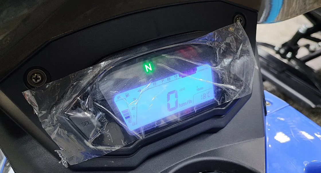 Снегоход Ataki WD150 Б/У в Великом Новгороде