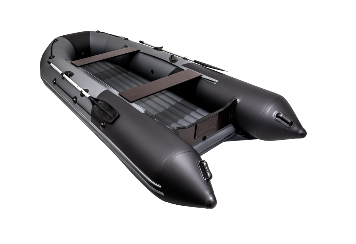 Лодка Таймень NX 4000 НДНД PRO в Великом Новгороде