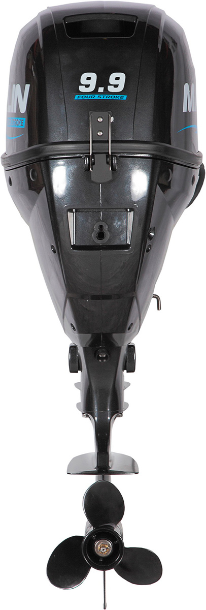 Лодочный мотор MARLIN MF 9.9 AMHL в Великом Новгороде