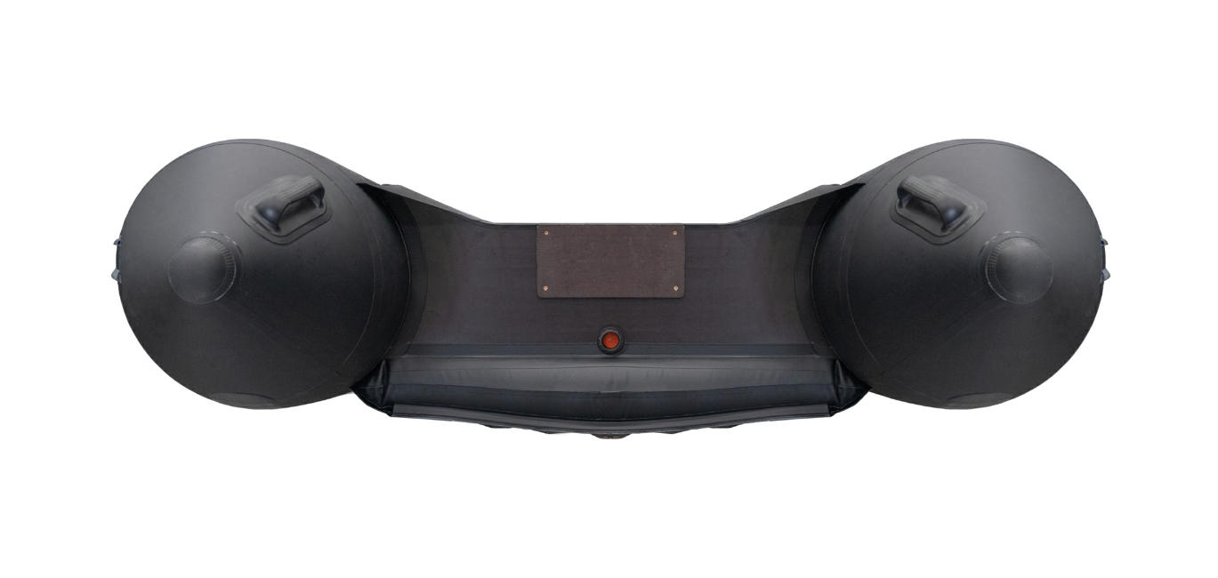 Лодка Таймень RX 3700 НДНД в Великом Новгороде