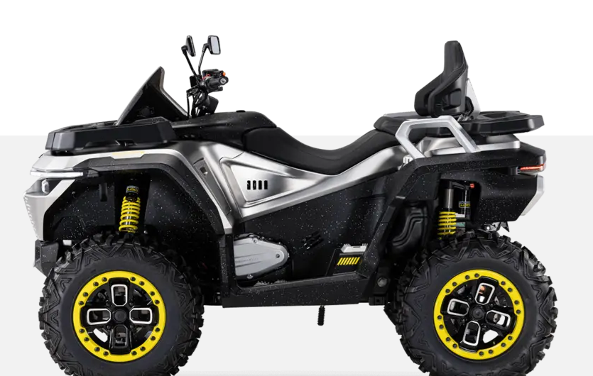 Квадроцикл BENDA REDSTONE 1000 R2 в Великом Новгороде