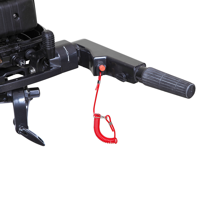 Лодочный мотор MARLIN MP 40 AMHL в Великом Новгороде