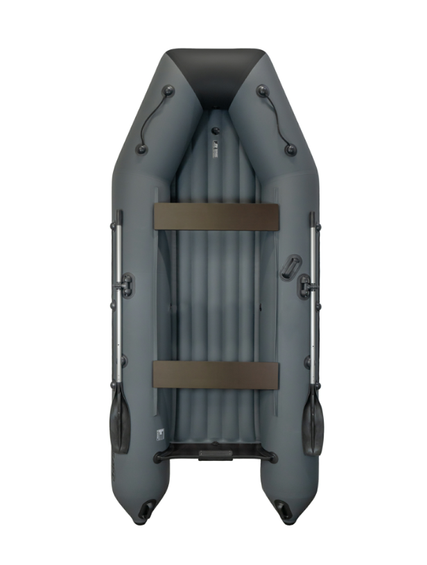 Лодка Барс 3400 НДНД в Великом Новгороде