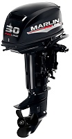 Лодочный мотор MARLIN PROLINE MP 30 AMHS в Великом Новгороде