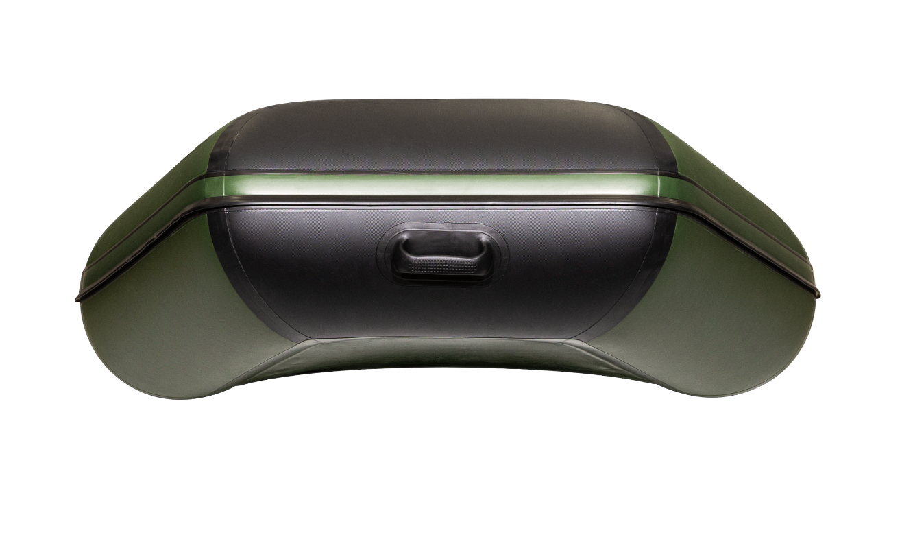 Лодка АКВА 2900 в Великом Новгороде