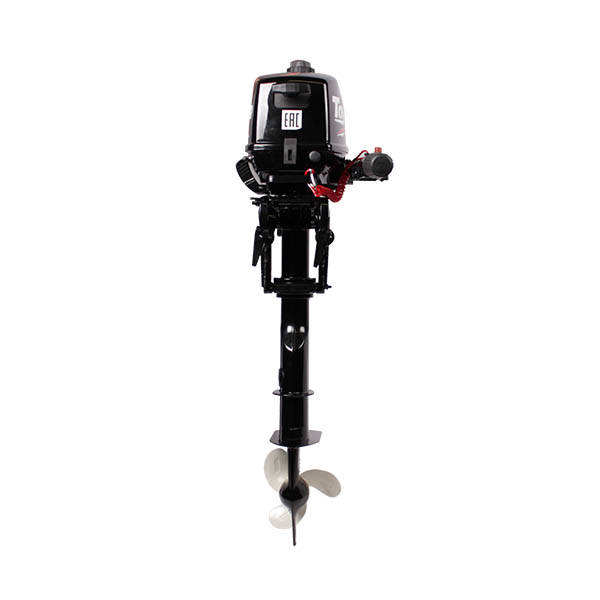 ЛОДОЧНЫЙ МОТОР TOYAMA TC3.6BMS в Великом Новгороде