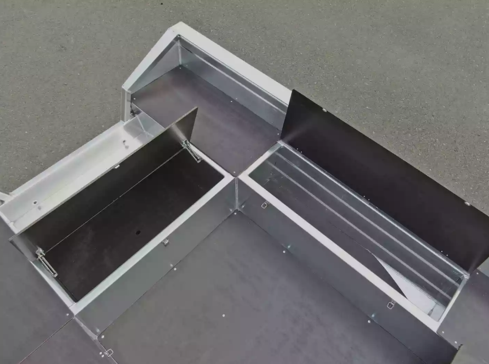 Алюминиевая лодка  Неман-420 в Великом Новгороде