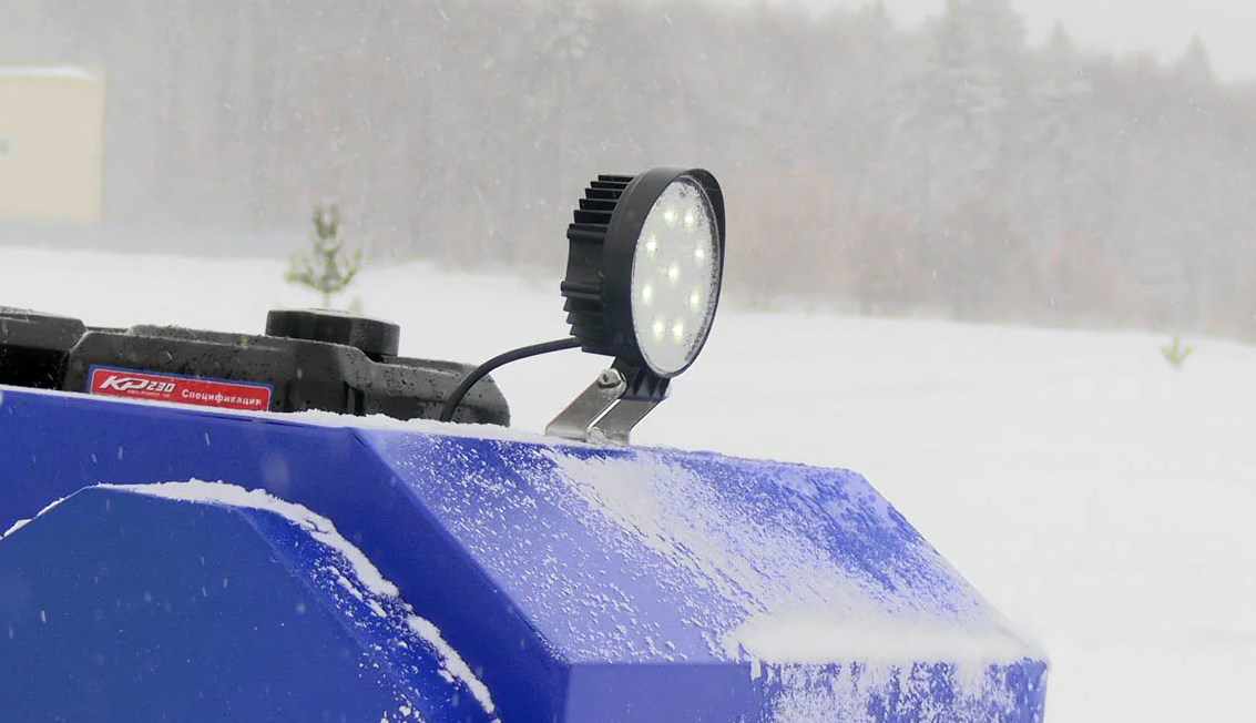 МОТОБУКСИРОВЩИК КОМПАКТНЫЙ ЛИДЕР-СИГМА-1S, 8,0+ Л.С. С МОДУЛЕМ "ТЯГАЧ" ВАРИАТОР TAV2-40 в Великом Новгороде