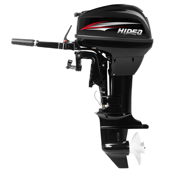 Лодочный мотор HIDEA HD9.9FHS в Великом Новгороде
