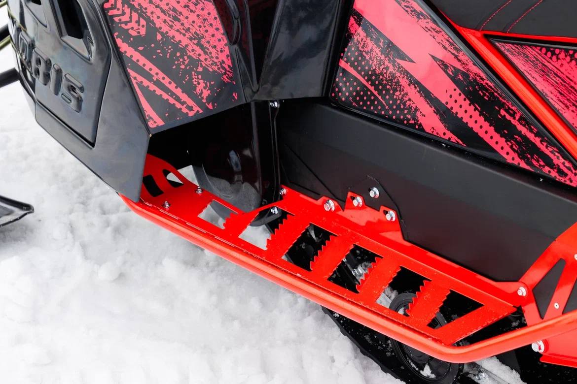 Снегоход IRBIS TUNGUS 400 25/26 в Великом Новгороде