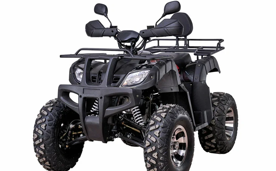 Квадроцикл YACOTA SELA 200 PRO в Великом Новгороде