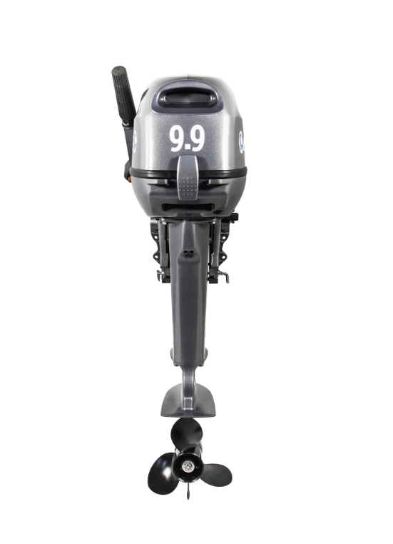 Лодочный мотор APACHE T9.9(15) BS в Великом Новгороде