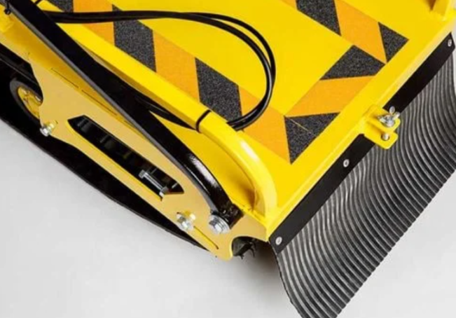 Мотобуксировщик FISHRIDE МИНИ 6.5 л.с. в Великом Новгороде