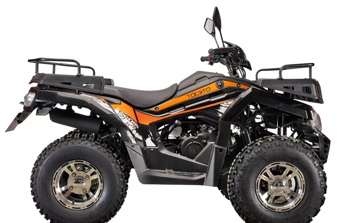 Квадроцикл YACOTA CABO 200LD в Великом Новгороде