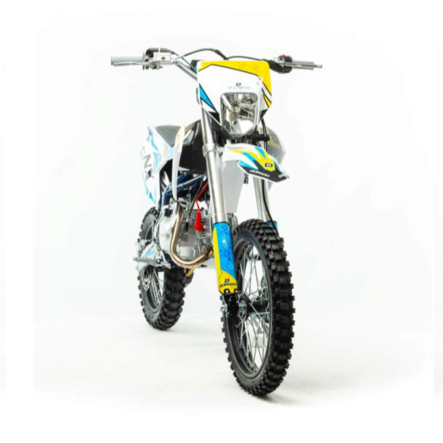 Питбайк MOTOLAND (МОТОЛЕНД) NX125 в Великом Новгороде