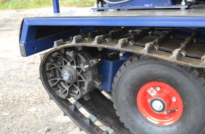 Мотобуксировщик БАРС К800 13 л.с. в Великом Новгороде