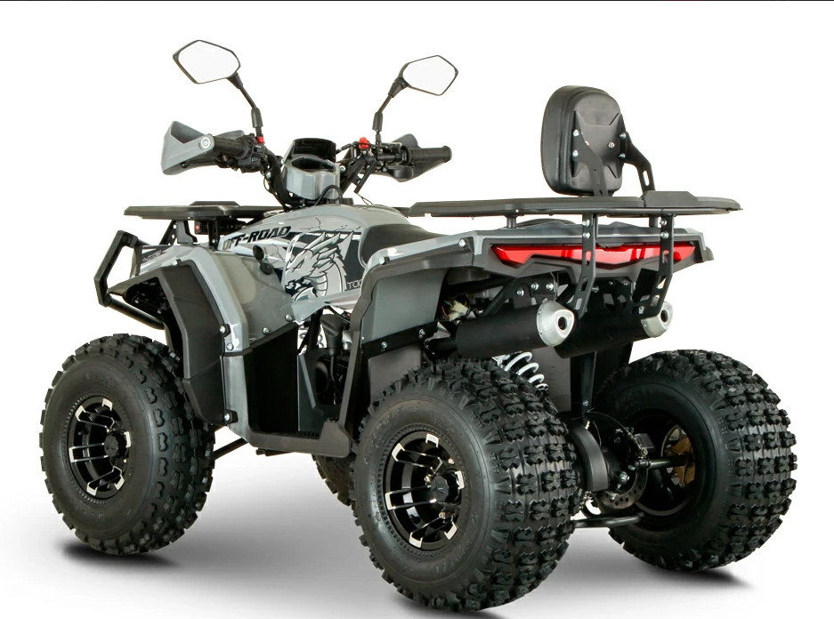 Квадроцикл YACOTA DRAGON LUX LD 150 PRO-SPORT в Великом Новгороде