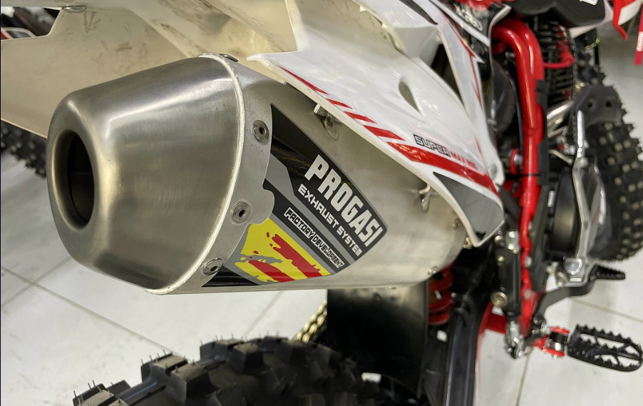 Мотоцикл Progasi SUPER MAX 250 PRO SPORT в Великом Новгороде