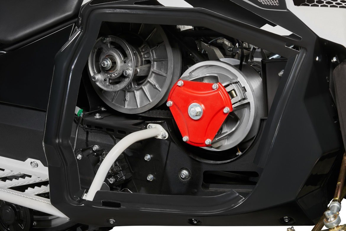 Снегоход IRBIS TUNGUS 500L 25/26 в Великом Новгороде