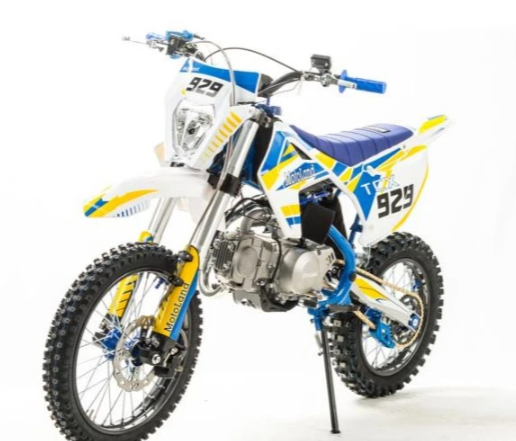 Питбайк MOTOLAND (МОТОЛЕНД) Кросс TCX125 в Великом Новгороде