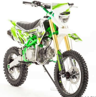 Питбайк MOTOLAND (МОТОЛЕНД) Кросс APEX125 E в Великом Новгороде