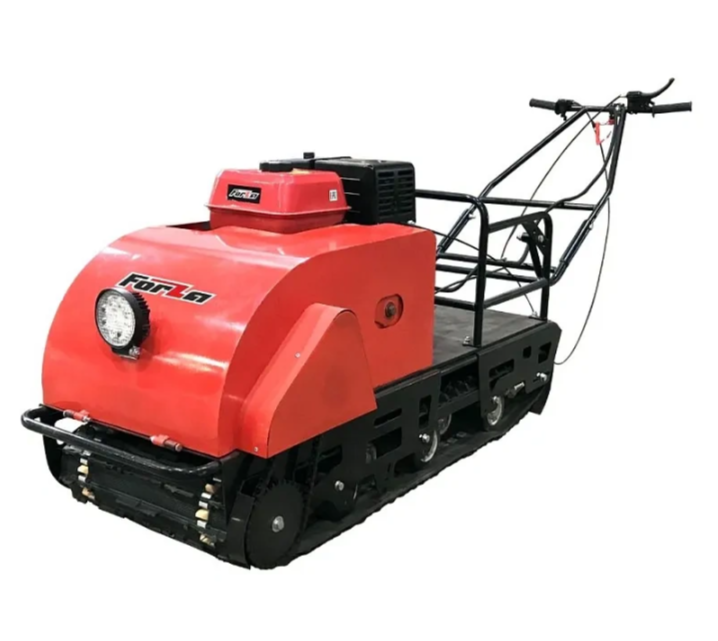 Мотобуксировщик Forza МБС3-13ВФЭ в Великом Новгороде
