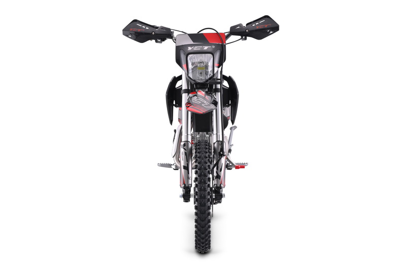 Питбайк YACOTA H5 125 в Великом Новгороде