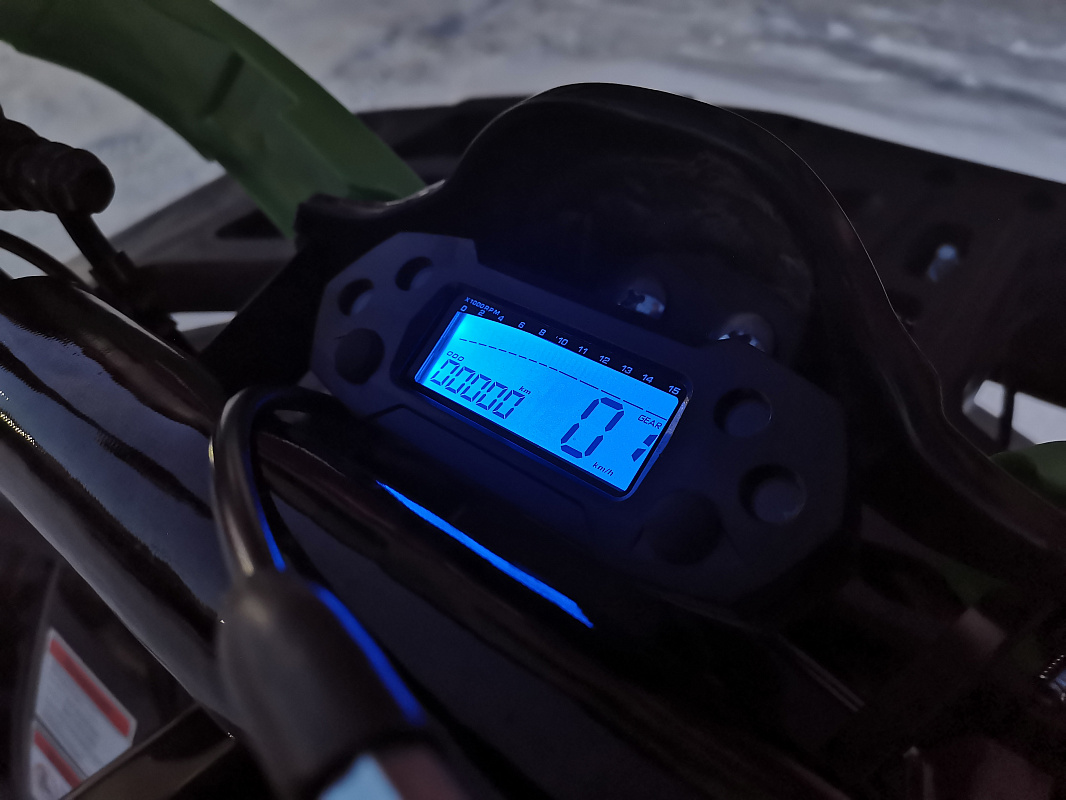 Квадроцикл PROMAX WILD 175 LUX в Великом Новгороде