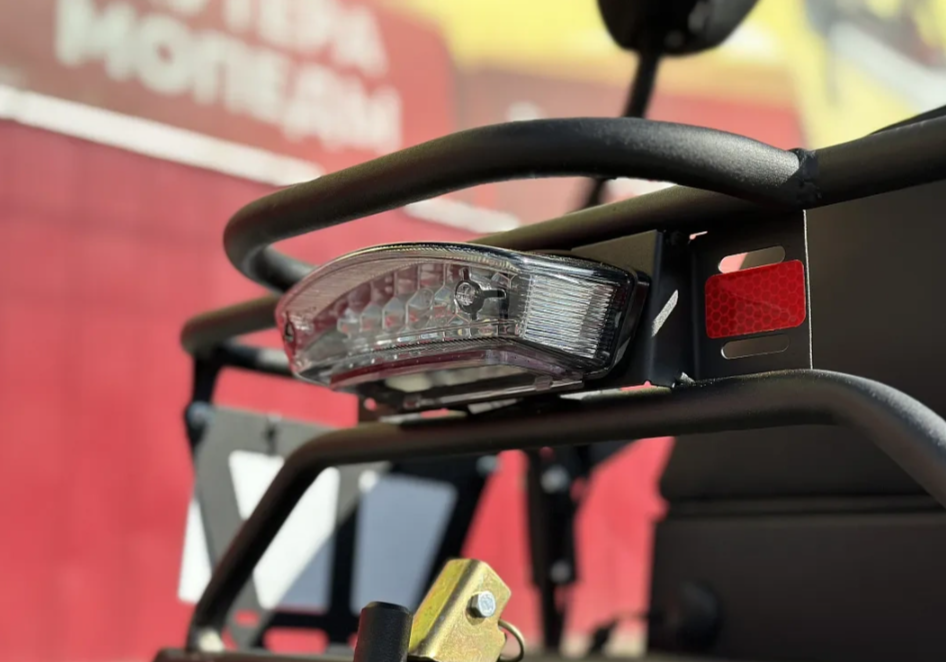 Снегоход РМ TAYGA PATRUL 800 SWT в Великом Новгороде