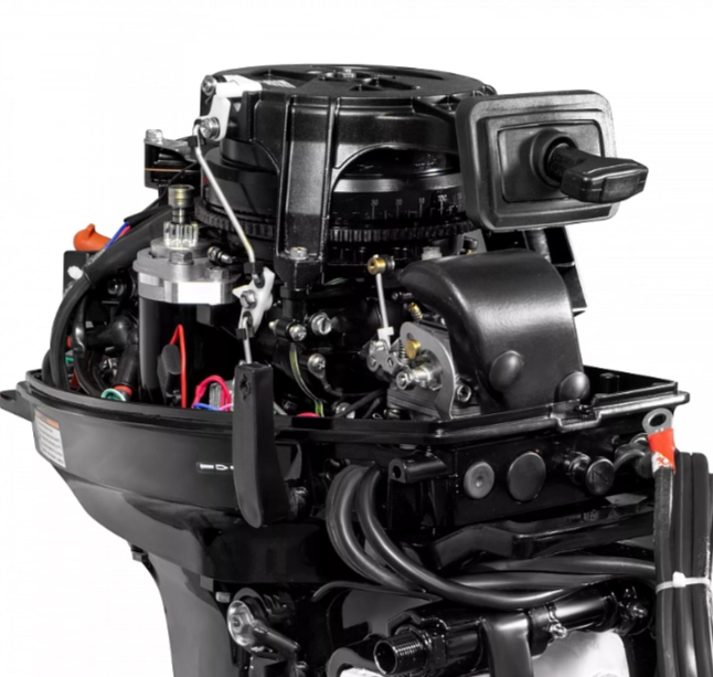 Лодочный мотор GLADIATOR G20FES в Великом Новгороде