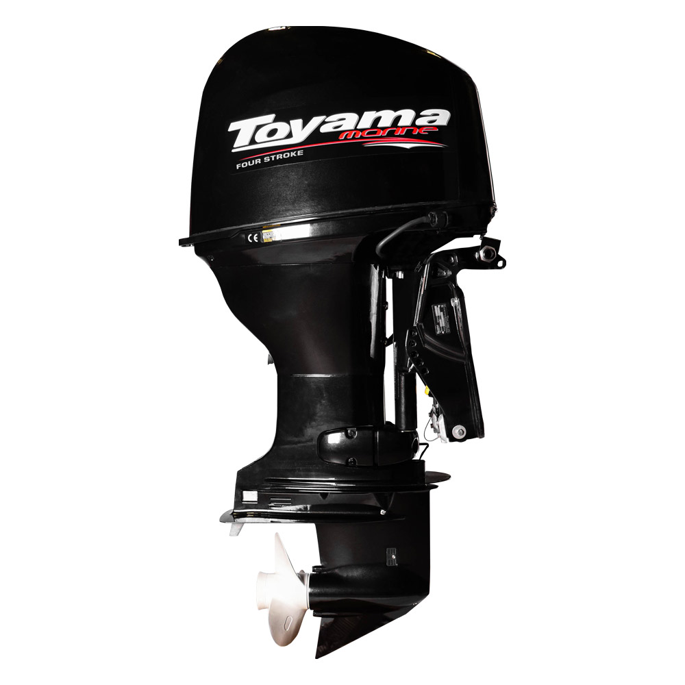 ЛОДОЧНЫЙ МОТОР TOYAMA F50FEL-T-EFI в Великом Новгороде