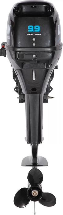 Лодочный мотор MARLIN MP 9.9 AMHL в Великом Новгороде