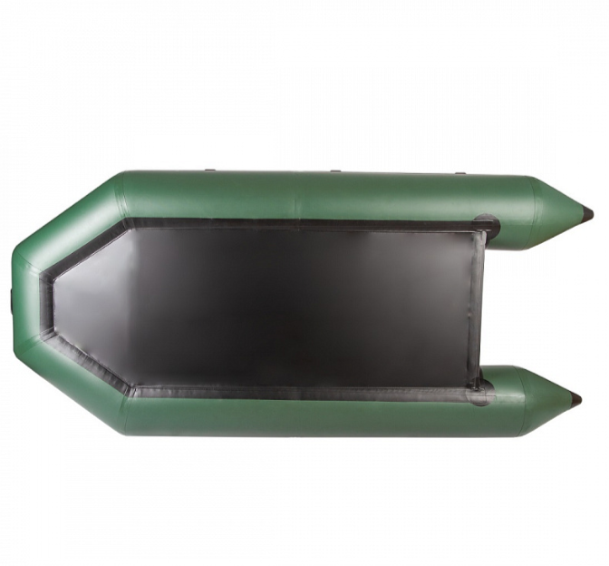 ЛОДКА НАДУВНАЯ YUKONA 280 TL (БЕЗ ПАЙОЛА) в Великом Новгороде