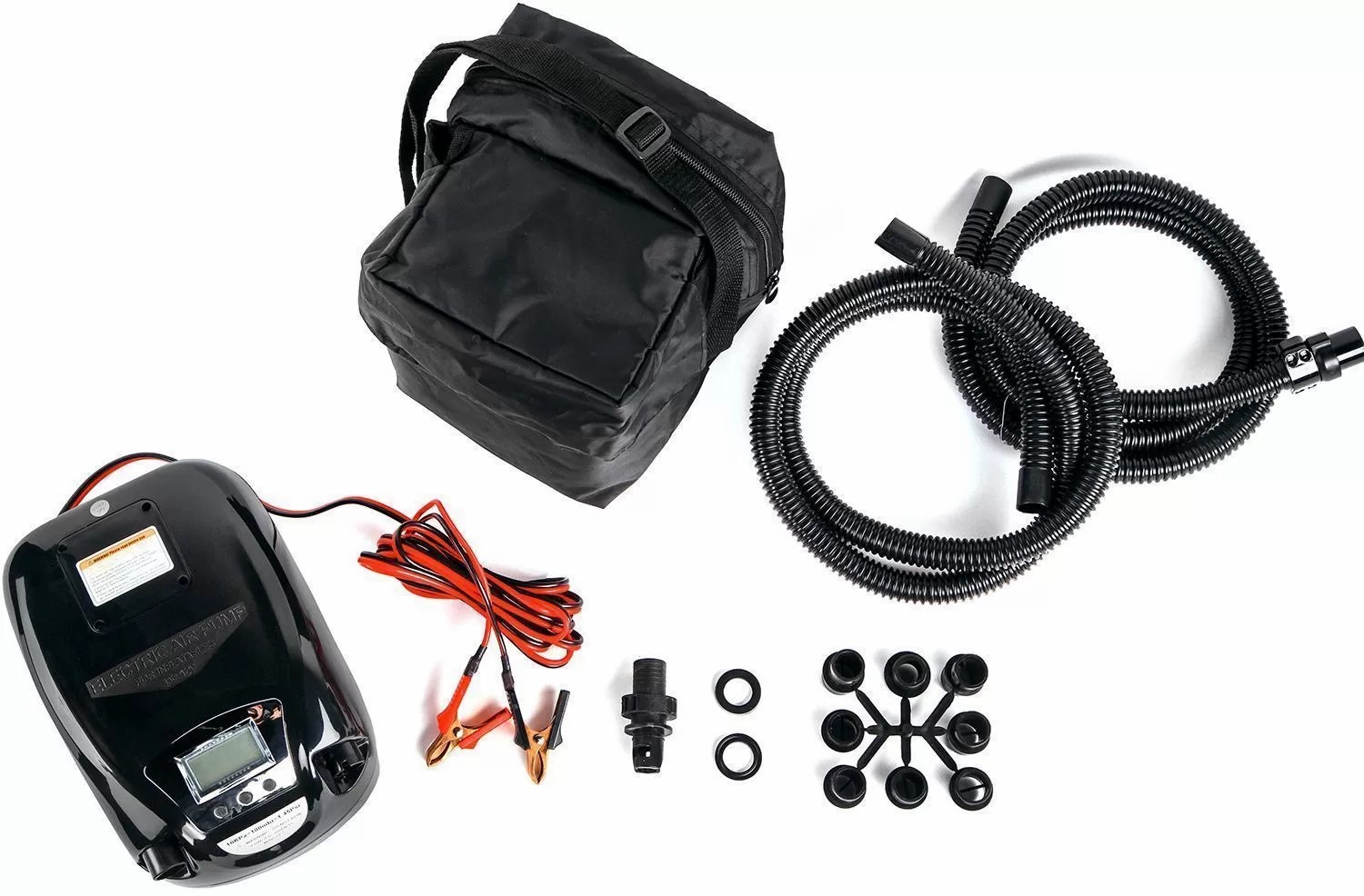 ЭЛЕКТРИЧЕСКИЙ НАСОС MARLIN GP-80 D в Великом Новгороде