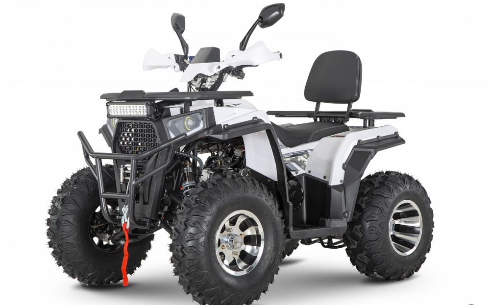 Квадроцикл YACOTA VIKING PRO в Великом Новгороде