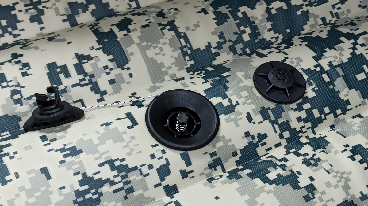 Лодка MISHIMO SPORT 400 в Великом Новгороде