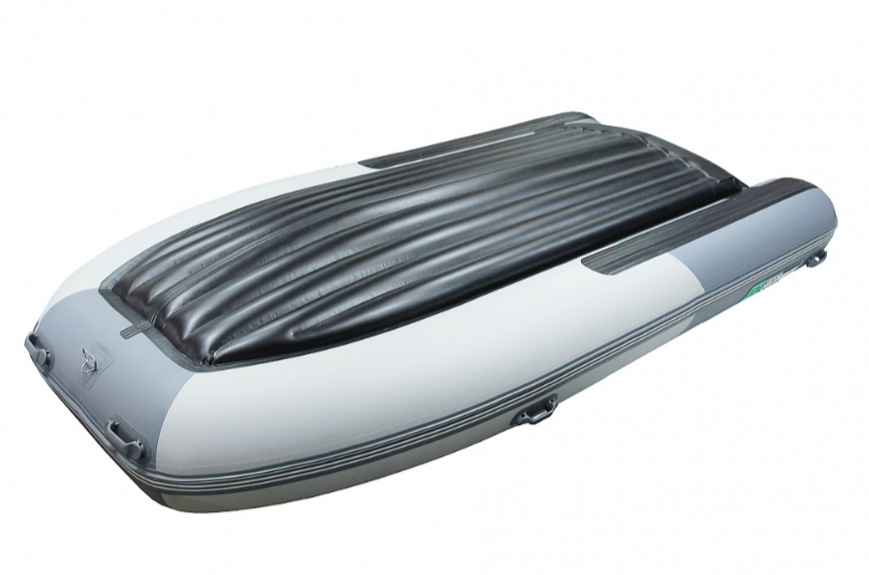 НАДУВНАЯ ЛОДКА GLADIATOR E300S в Великом Новгороде