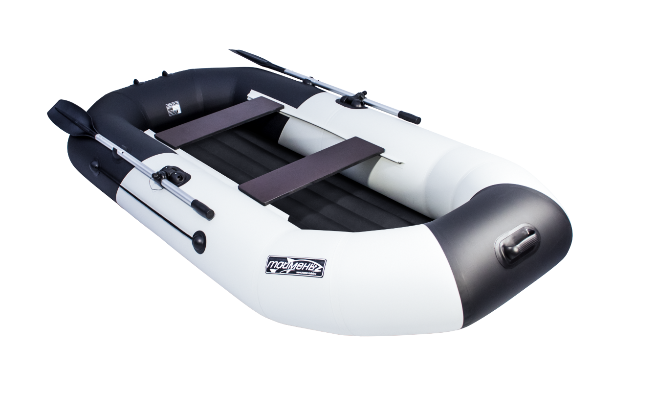 Лодка Таймень NX 270 НД в Великом Новгороде