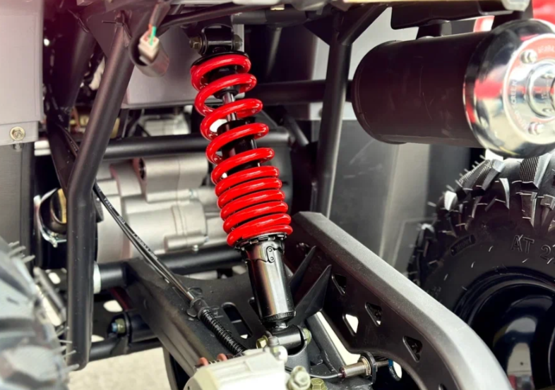 Квадроцикл GBM MAVERICK 300 NEW в Великом Новгороде