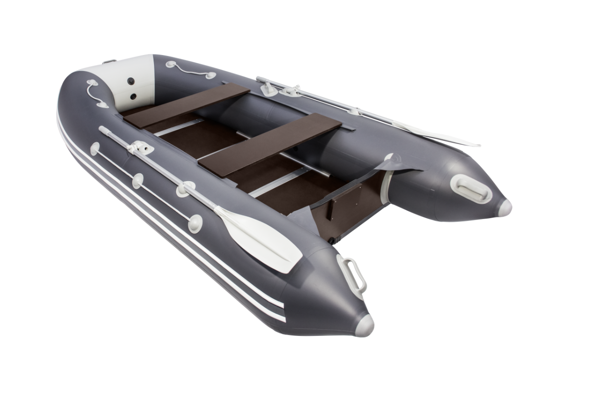 Лодка Таймень LX 3400 СК в Великом Новгороде