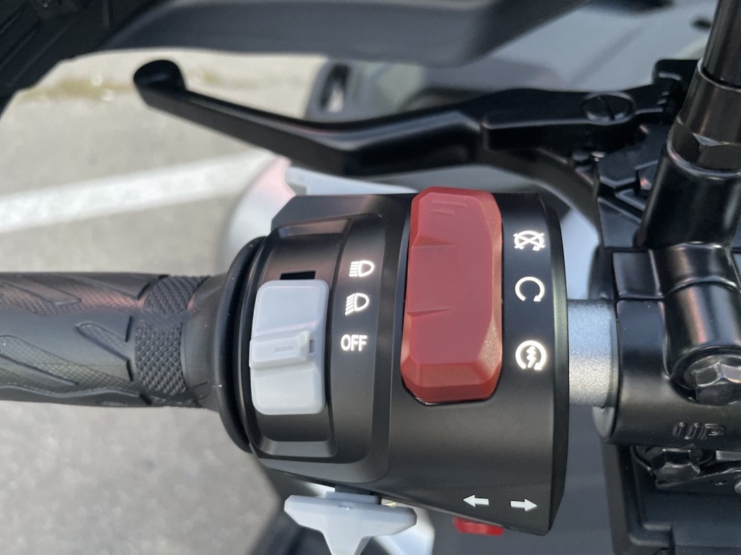 Квадроцикл BENDA Redstone 550 R2 в Великом Новгороде