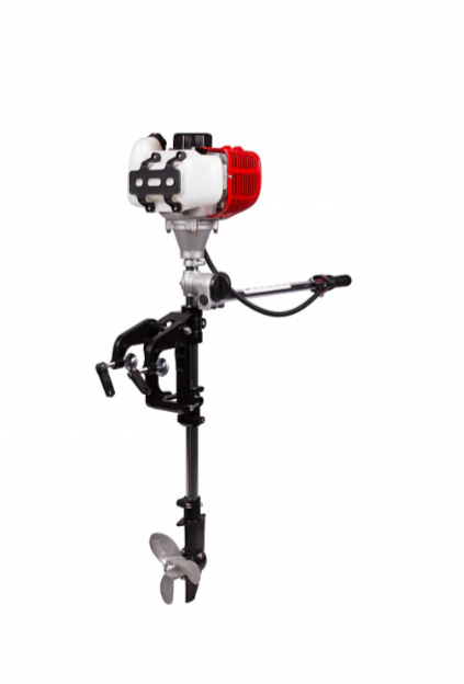 Подвесной лодочный мотор TOYAMA TA 2 в Великом Новгороде