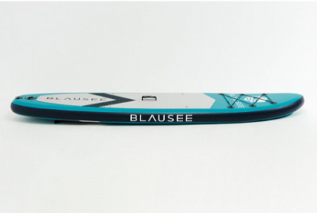 НАДУВНОЙ SUP-BOARD BUSINESS LIGHT BLUE 10,6 в Великом Новгороде