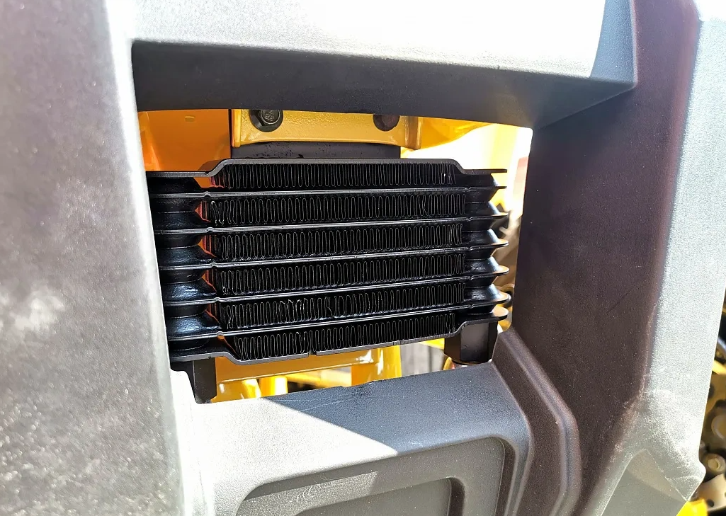 Квадроцикл PROMAX STORM 280 LUX в Великом Новгороде