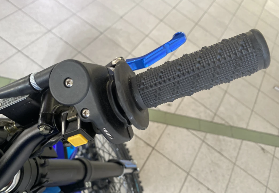 Кроссовый мотоцикл PROMAX DAIKON CB330 в Великом Новгороде