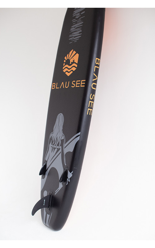 НАДУВНОЙ SUP-BOARD MOONLIGHT 10,6 в Великом Новгороде