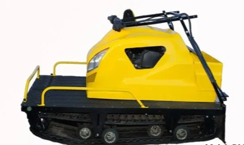 Мотобуксировщик ВОЛКОДАВ POWER А13 в Великом Новгороде